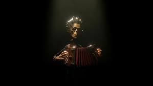 The Torrential Melody