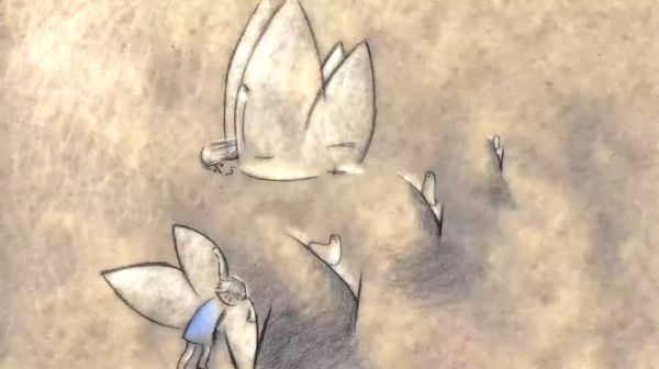 Butterflies