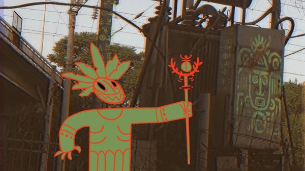 RND