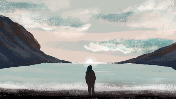 On The Surface