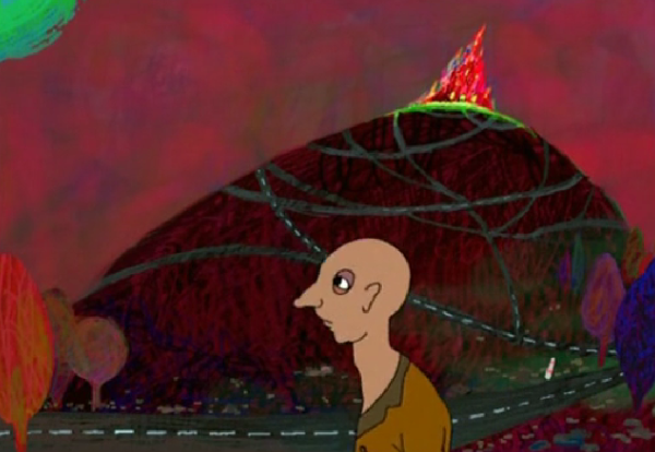 Tale of the Palace