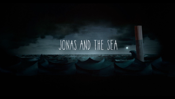 Jonas and the Sea