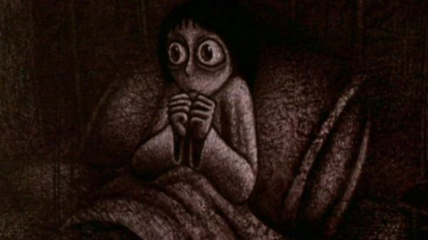 The Night