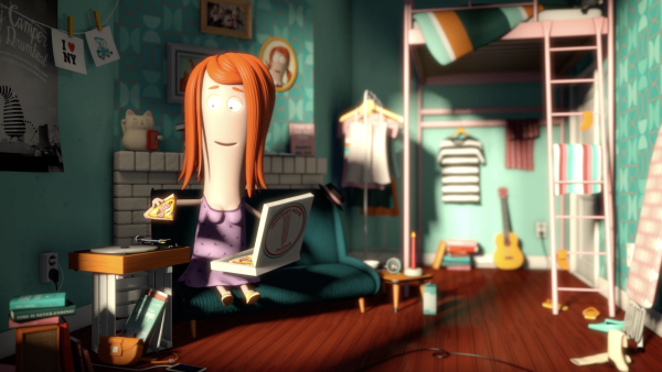 A Single Life