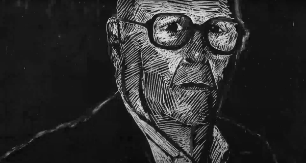 Vittorio De Seta — Maestro Del Cinema