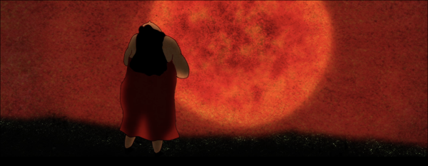 The Event Horizon