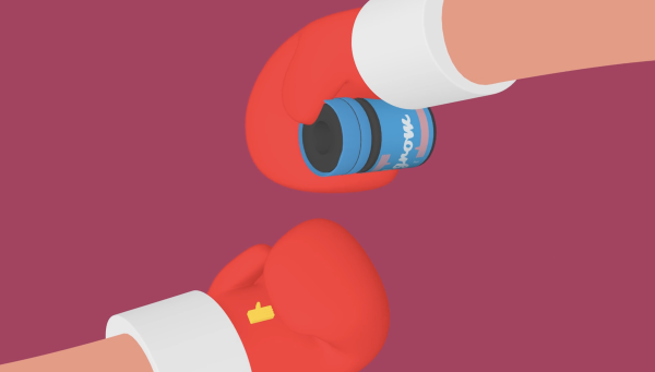 Things You Can Do With Extendable Arms