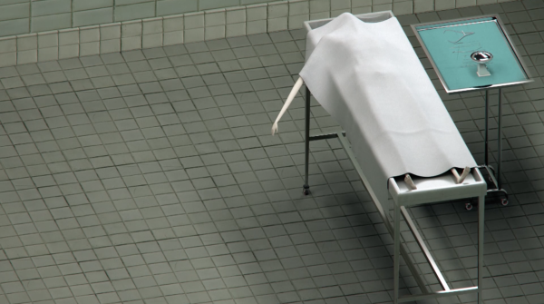 The Autopsy of Sven Svensson