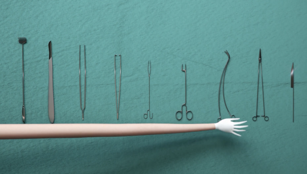 The Autopsy of Sven Svensson