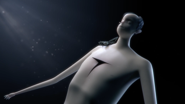 The Autopsy of Sven Svensson