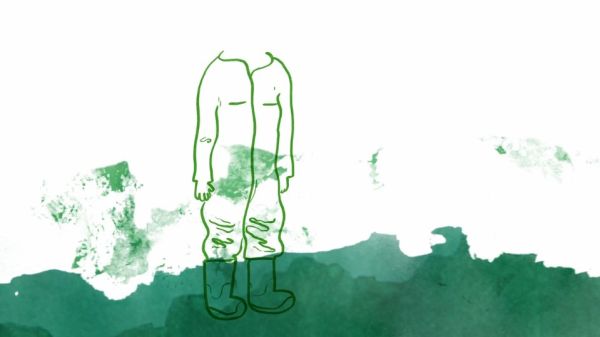 The Walker