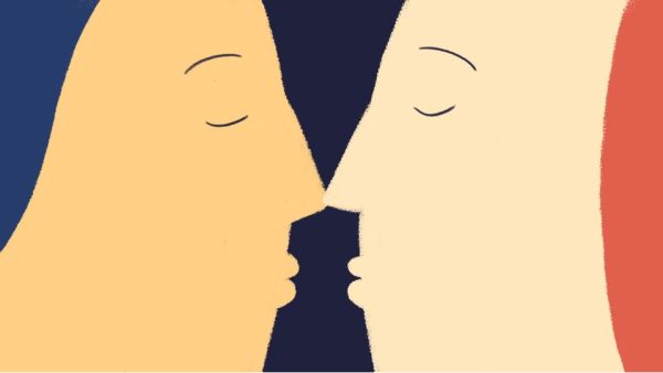 Toto Bona Lokua — Ma Mama