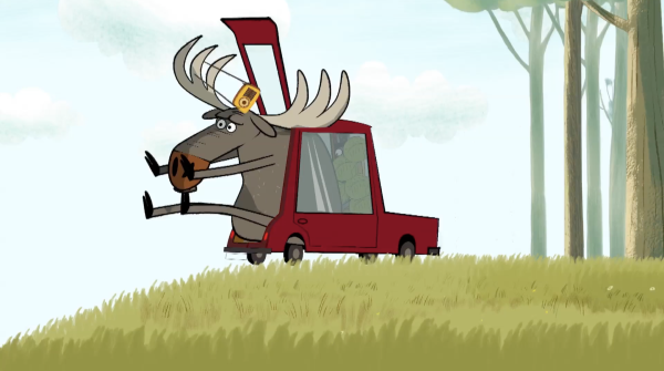 The Hunt