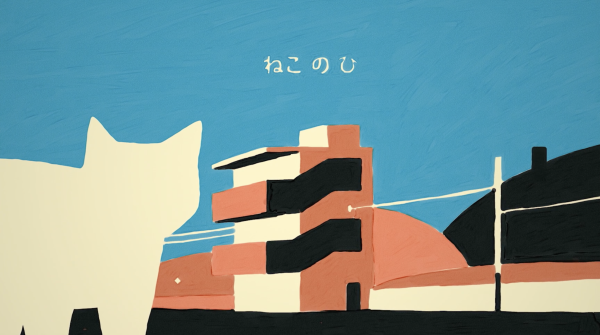 Cat Days