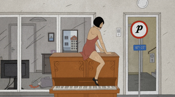 Piano