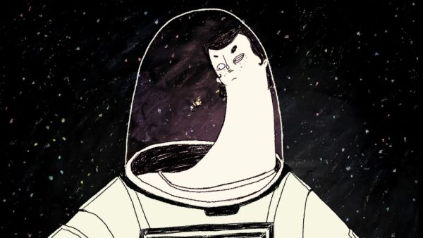 Michaela Tereshkova's Extremely Obscure Discovery