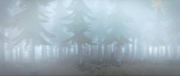 100,000 Acres Of Pine