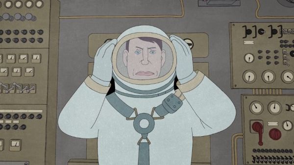 Cosmonaut