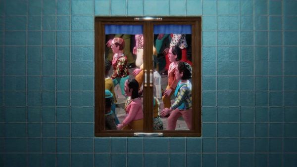 Squid – Pamphlets