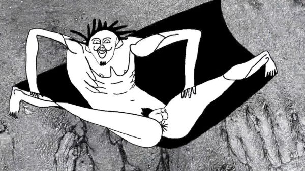 A virgin wind