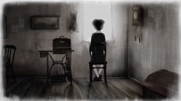 The Encounter