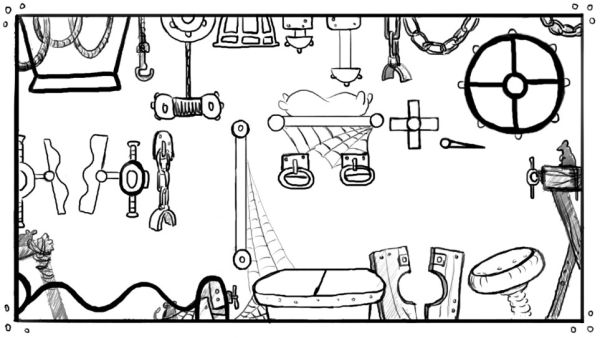 Goldberg Devices