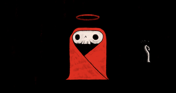 San La Muerte
