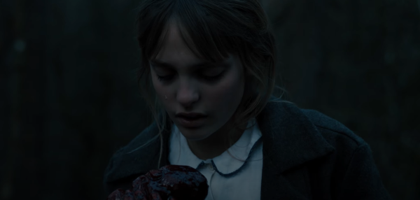 Darker
