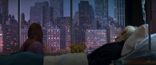The Room Next Door