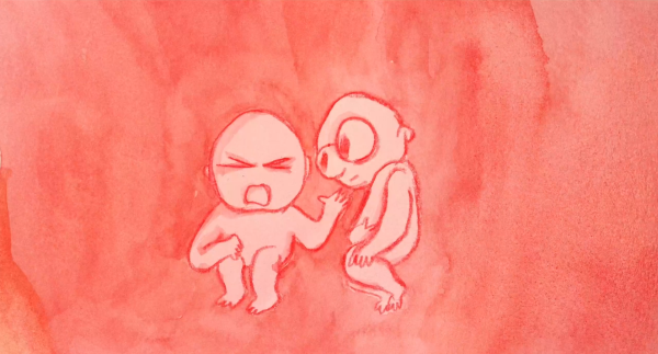 Not Enough Womb for the Two of Us