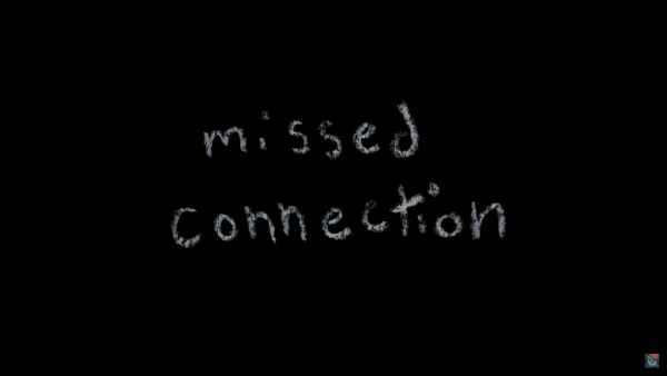 Missed Connection