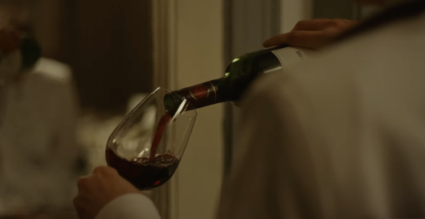 Red Wine