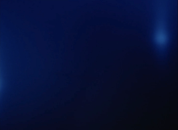 Into the Blue