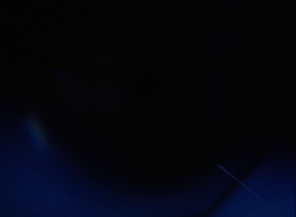 Into the Blue