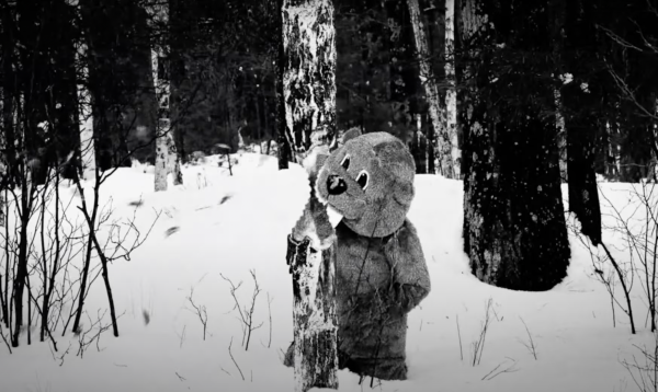 Hundreds of Beavers