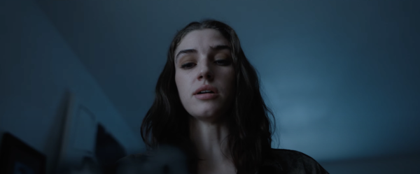 Queen of The Underworld