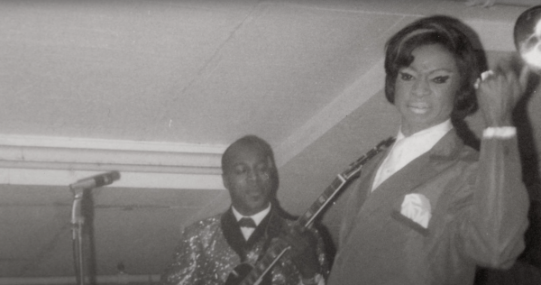 Any Other Way: The Jackie Shane Story