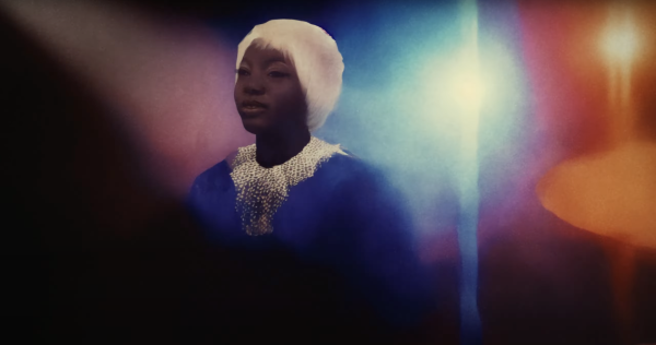 Any Other Way: The Jackie Shane Story
