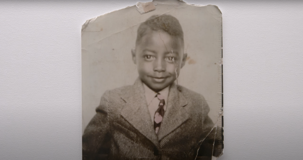 Any Other Way: The Jackie Shane Story