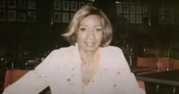 Any Other Way: The Jackie Shane Story