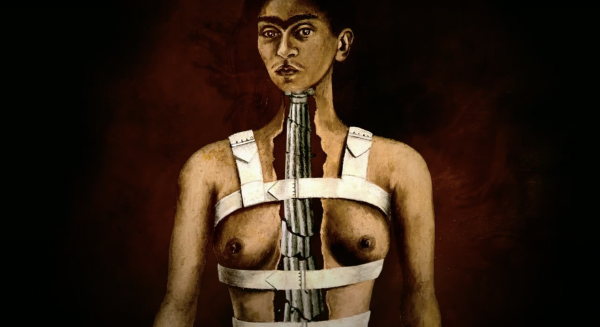 Frida