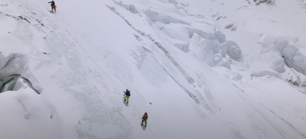 Mountain Queen: The Summits of Lhakpa Sherpa