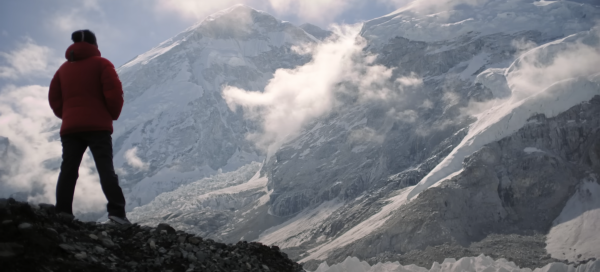 Mountain Queen: The Summits of Lhakpa Sherpa