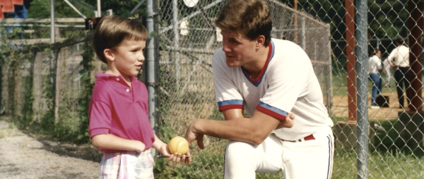 Southpaw: The Life and Legacy of Jim Abbott