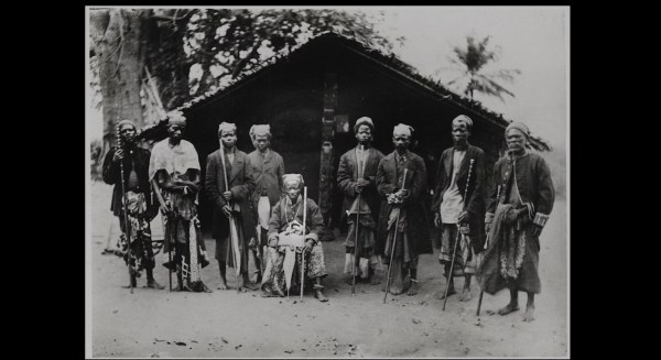 The Story of Ne Kuko