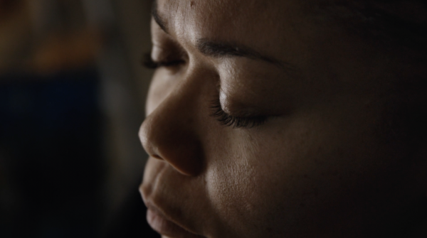 Danielle Scott: Ancestral Call