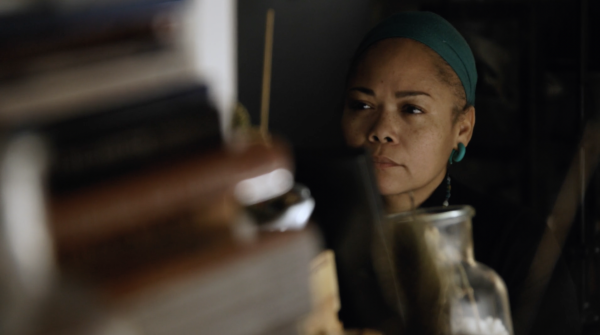 Danielle Scott: Ancestral Call