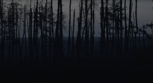 Songs of Slow Burning Earth