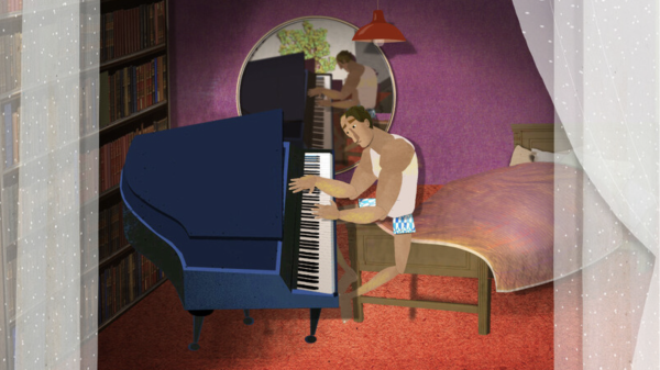 Urban Legends / Pianism