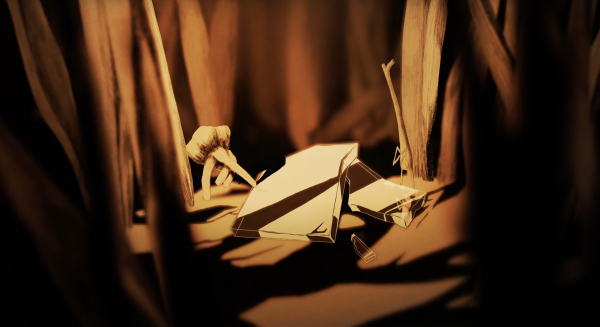 Reason And Impulse – Disappear